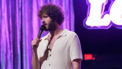 Imagen de Dave (T3): Ep.4 Wisconsin - 2