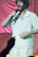 Imagen de Dave (T3): Ep.5 El temporal - 1