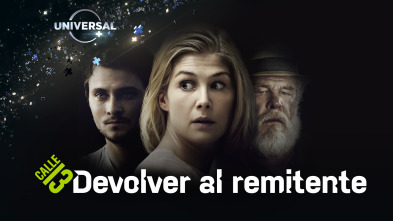 Devolver al remitente