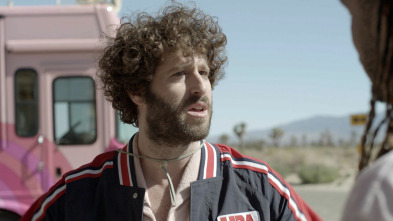 Imagen de Dave (T3): Ep.10 Buscando el amor - 2