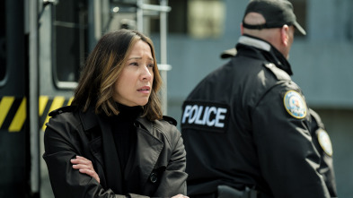 Imagen de Hudson & Rex (T6): Ep.4 La hora del perro - 1