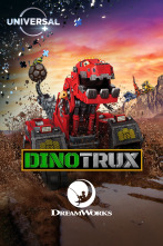 Dinotrux (T1): Agua