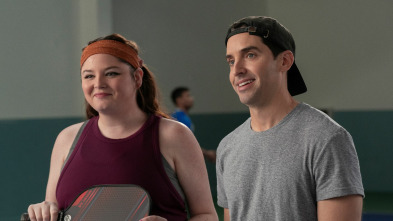 Imagen de Hacks (T3): Ep.4  - 2