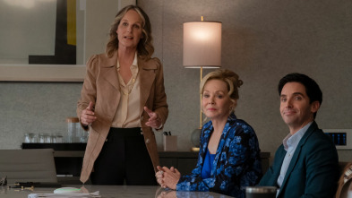 Imagen de Hacks (T3): Ep.9  - 2