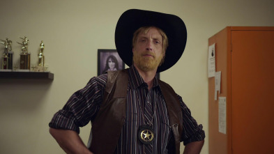 Imagen de Eagleheart (T1): Ep.1 Empeorate pronto - 2