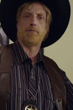 Imagen de Eagleheart (T1): Ep.1 Empeorate pronto - 1