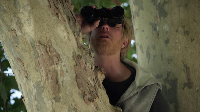 Imagen de Eagleheart (T1): Ep.2 Bichos raros - 2
