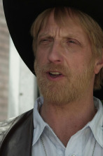 Imagen de Eagleheart (T1): Ep.3 El amo de los cielos - 1