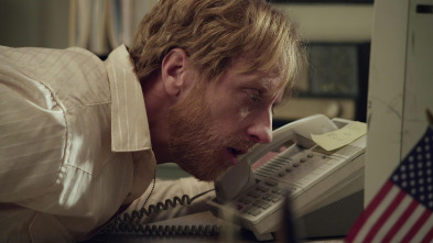 Imagen de Eagleheart (T1): Ep.5 El puñetazo de la muerte - 2