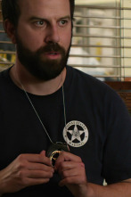 Imagen de Eagleheart (T1): Ep.7 Chris Susie Brett y Malice - 1