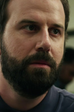 Imagen de Eagleheart (T1): Ep.9 El bate humano - 1