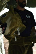 Imagen de Eagleheart (T1): Ep.11 Peligro: pumas - 1