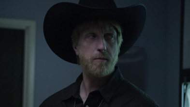Imagen de Eagleheart (T1): Ep.12 Una jarra de chili y un cuenco de muerte - 2
