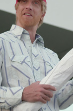 Imagen de Eagleheart (T2): Ep.1 Gabey, Calvin y Stu - 1