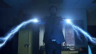 Imagen de Eagleheart (T2): Ep.2 Educando a Bezor - 2