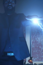 Imagen de Eagleheart (T2): Ep.2 Educando a Bezor - 1