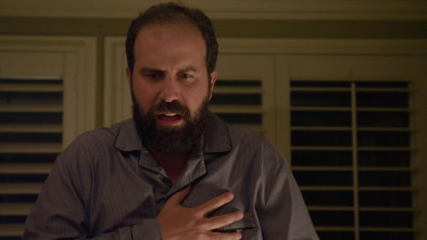 Imagen de Eagleheart (T2): Ep.3 Sammy el tonto - 2