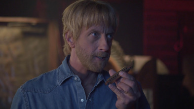 Imagen de Eagleheart (T2): Ep.4 Blues - 2
