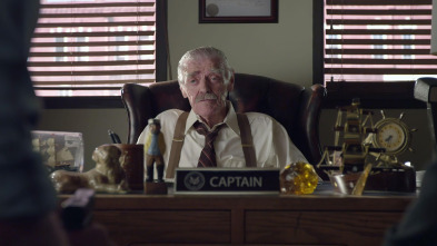 Imagen de Eagleheart (T2): Ep.5 Chavalín - 2