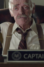 Imagen de Eagleheart (T2): Ep.5 Chavalín - 1