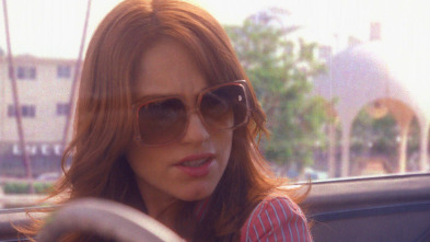 Imagen de Eagleheart (T2): Ep.6 Tinselwood - 2