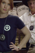 Imagen de Eagleheart (T2): Ep.7 El golpeadero - 1