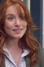 Imagen de Eagleheart (T2): Ep.9 Boquete en la tienda de regalos - 1