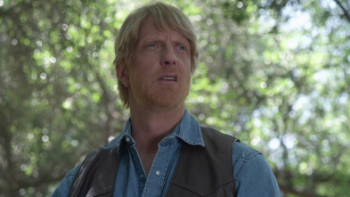 Imagen de Eagleheart (T2): Ep.12 El viejo Gary - 2
