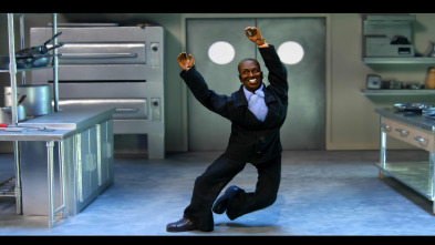 Imagen de Robot Chicken (T4): Ep.1 ¡Ayuda! - 2