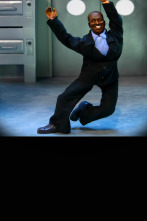 Imagen de Robot Chicken (T4): Ep.1 ¡Ayuda! - 1