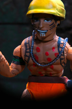 Imagen de Robot Chicken (T4): Ep.4 Se llevaron mis pulgares - 1