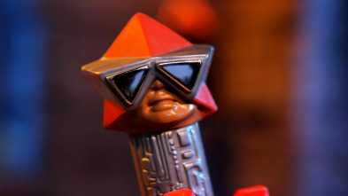 Imagen de Robot Chicken (T4): Ep.2 ¡Estoy atrapado! - 2