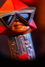 Imagen de Robot Chicken (T4): Ep.2 ¡Estoy atrapado! - 1