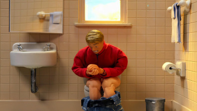 Imagen de Robot Chicken (T4): Ep.3 En una fábrica de DVD's - 2