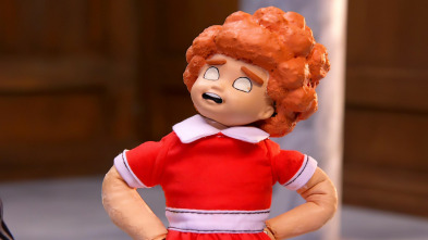 Imagen de Robot Chicken (T4): Ep.6 Se lo voy a decir a mi mamá - 2