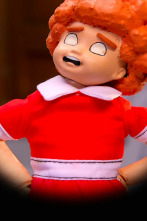 Imagen de Robot Chicken (T4): Ep.6 Se lo voy a decir a mi mamá - 1