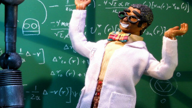 Imagen de Robot Chicken (T4): Ep.10 PD: no, no en ese sentido - 2