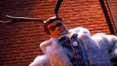 Imagen de Robot Chicken (T4): Ep.9 Con amor, Maurice - 2