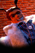 Imagen de Robot Chicken (T4): Ep.9 Con amor, Maurice - 1