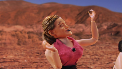Imagen de Robot Chicken (T4): Ep.5 Dos semanas sin papeo - 2