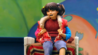 Imagen de Robot Chicken (T4): Ep.8 Pero no en ese sentido - 2