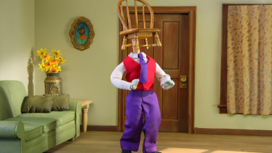 Imagen de Robot Chicken (T4): Ep.12 Somos Una Fábrica Modesta - 2