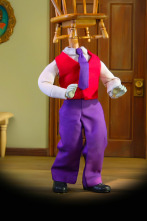 Imagen de Robot Chicken (T4): Ep.12 Somos Una Fábrica Modesta - 1