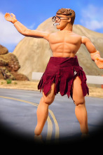 Imagen de Robot Chicken (T4): Ep.13 Han Pillado a Maurice - 1