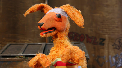 Imagen de Robot Chicken (T4): Ep.16 Por Restricción De Tiempo y Presupuesto - 2