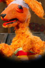 Imagen de Robot Chicken (T4): Ep.16 Por Restricción De Tiempo y Presupuesto - 1