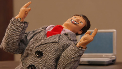 Imagen de Robot Chicken (T4): Ep.17 Los Desvaríos de Maurice - 2