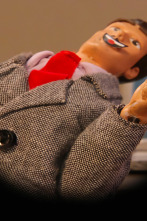 Imagen de Robot Chicken (T4): Ep.17 Los Desvaríos de Maurice - 1