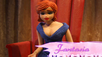 Imagen de Robot Chicken (T4): Ep.19 Por favor, no se lo digas a nuestros jefes - 2