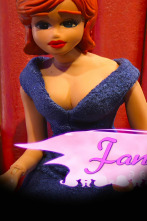 Imagen de Robot Chicken (T4): Ep.19 Por favor, no se lo digas a nuestros jefes - 1